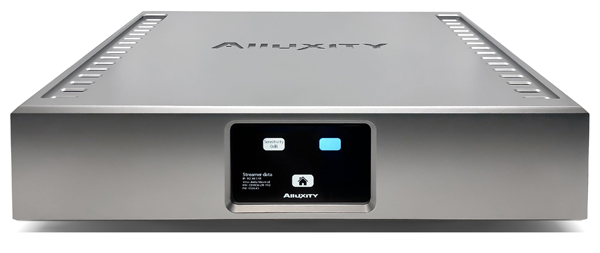 触碰音质未来 Alluxity全新升级Pre-Two前级与Mono-One后级深度评测