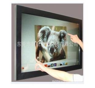 触控未来 探索触控一体机在传媒广电领域的应用与前沿发展