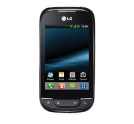 LG P690 (Optimus Net) 触控产品深度解析 昔日入门级安卓机的触控体验与遗产